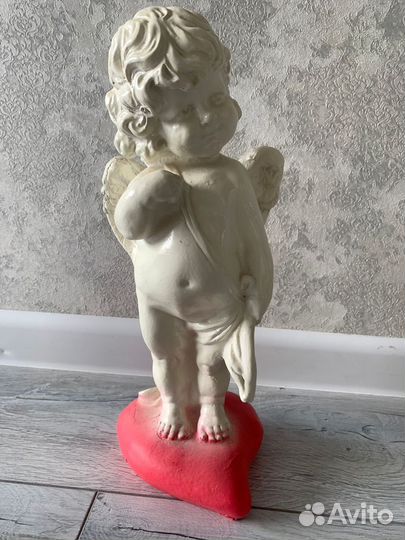 Статуэтка ангел