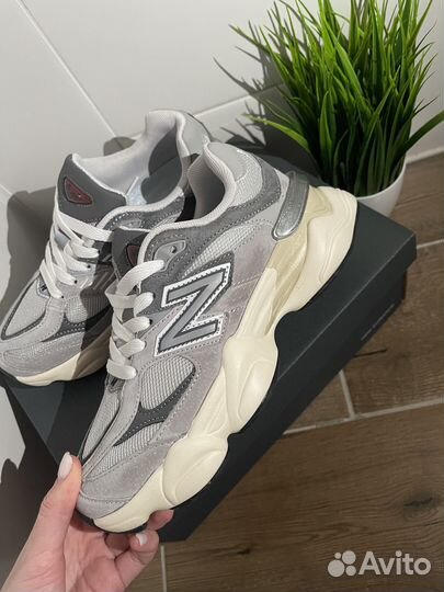 Кроссовки женские new balance 9060