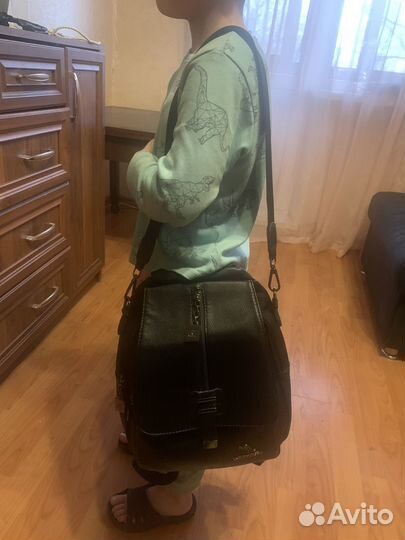 Рюкзак женский