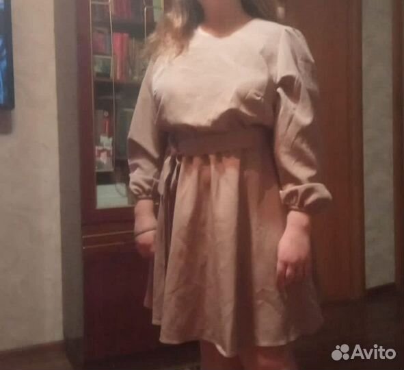 Платье женское 52 54