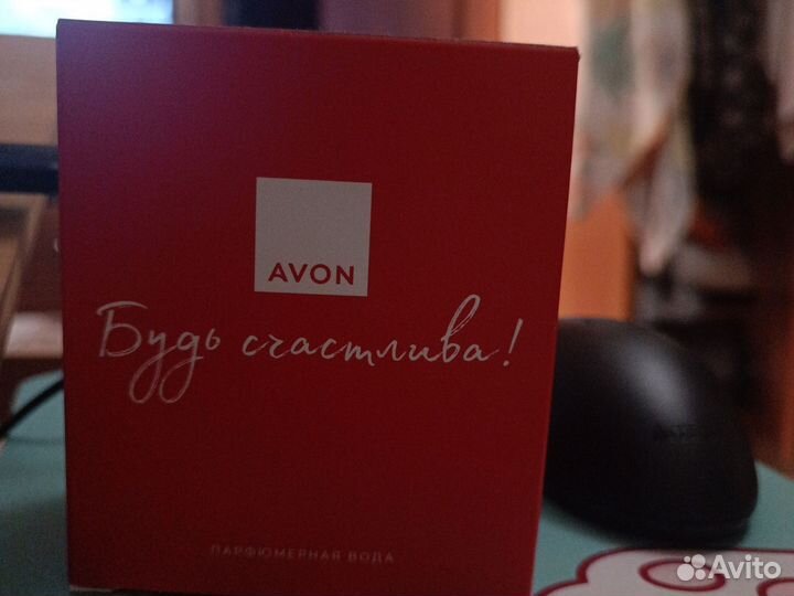 Туалетная вода женская от avon