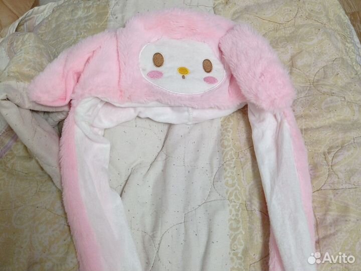 Вещи аниме и чокер