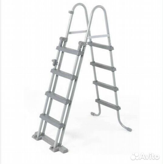 Каркасный бассейн 427 122 комплект