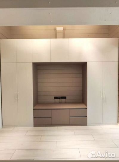 Шкаф для одежды