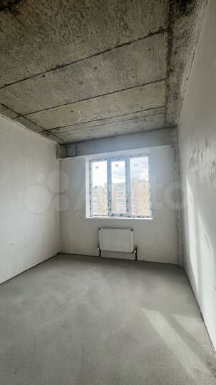 1-к. квартира, 41 м², 6/9 эт.