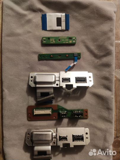Платы шлейфа Sony PS 5 (новое, цену уточняйте)