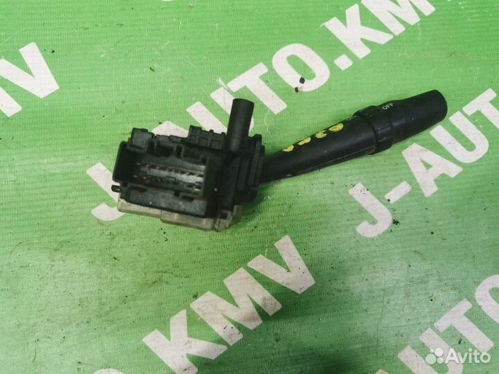 Переключатель света фар Toyota Wish 1