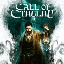 Call of Cthulhu PS4