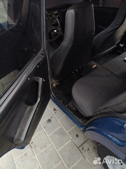 Ваз 2107 (бомба)