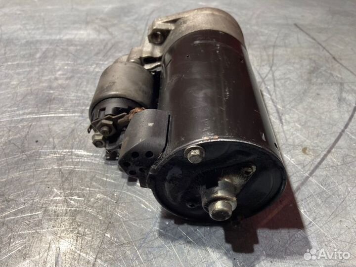 Стартер Mercedes Glk X204 OM651 2.2 CDI 2011