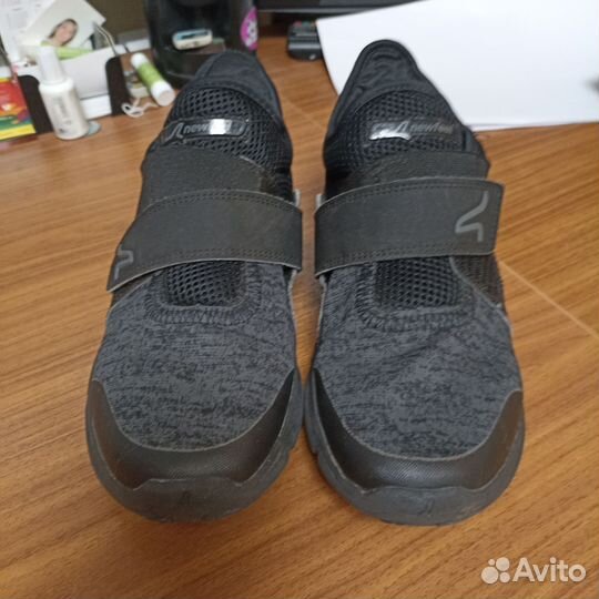 Кроссовки мужские декатлон 40р