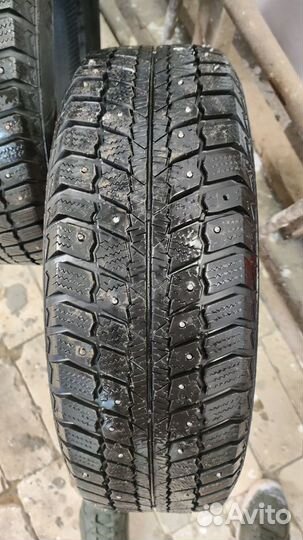 Matador MP 50 Sibir Ice 185/65 R15 T