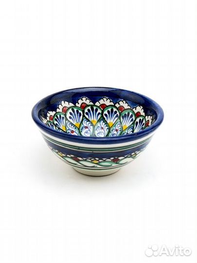 Узбекская посуда ляган