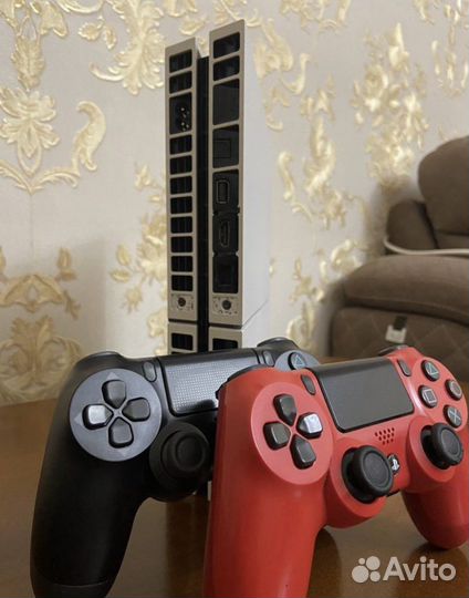 Sony playstation 4 PS4 slim 500gb