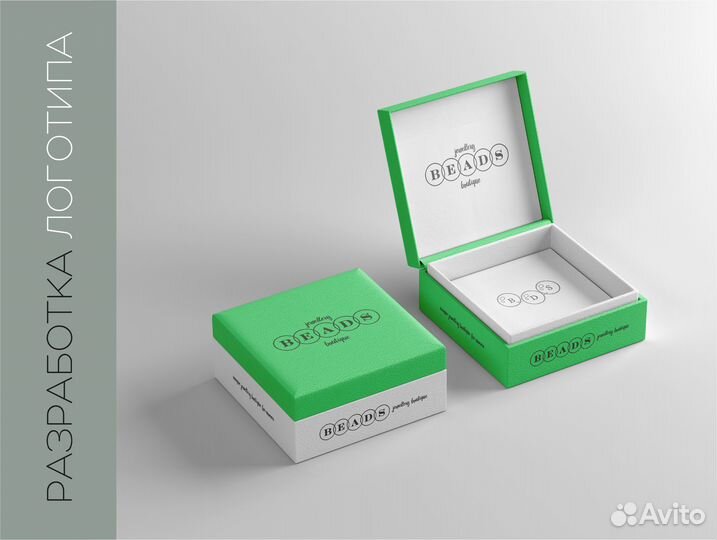 Графический дизайнер. Логотип. Инфографика