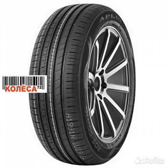 Aplus A609 185/60 R14