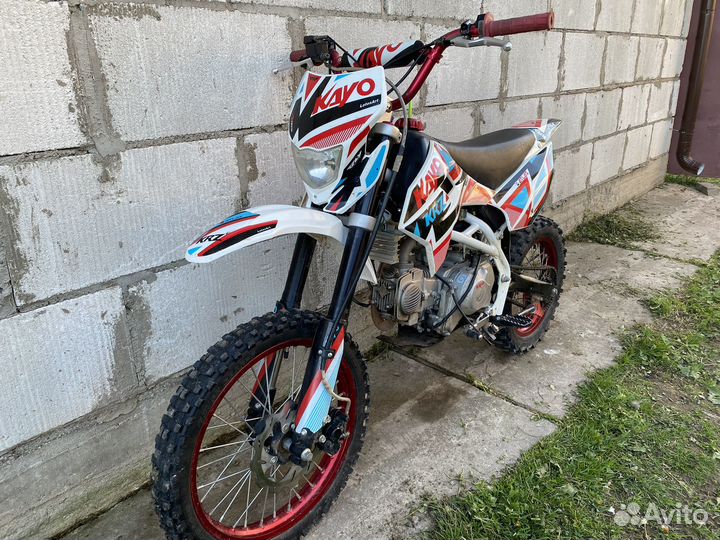 Кайо classic 140yx