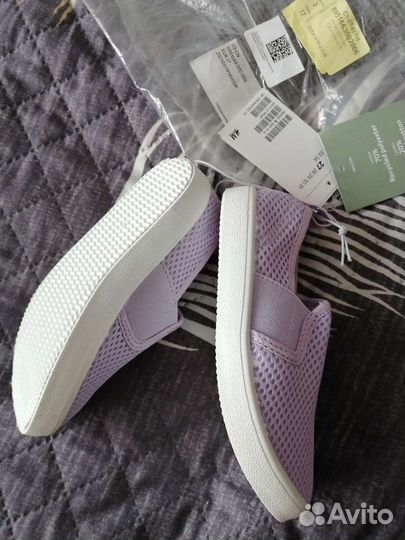 Новые слипоны H&M