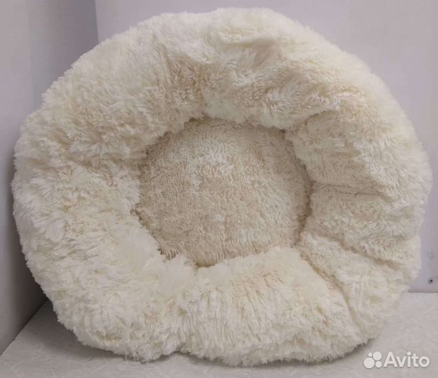 Лежак 60 см для средних кошек и собак