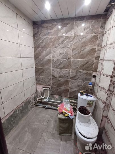 Стройтельная бригада