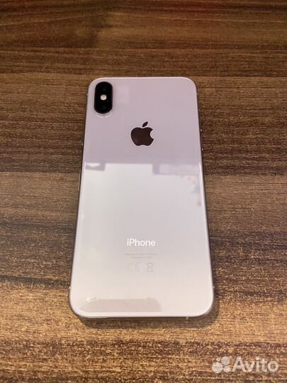 Телефон iPhone XS 256