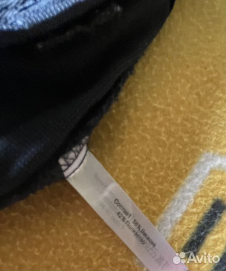 Брюки школьные для мальчика 128