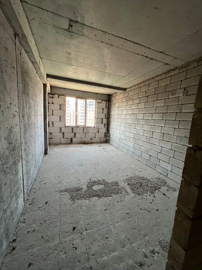 1-к. квартира, 52 м², 6/8 эт.