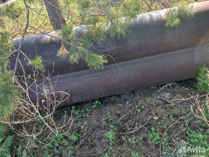 Продам емкость под воду