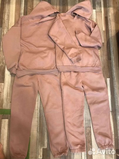 Спортивный костюм