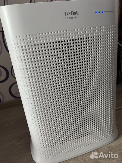 Очиститель воздуха Tefal