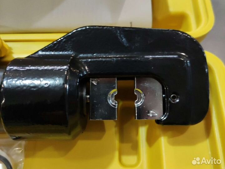 Пресс гидравлический ручной прг-70