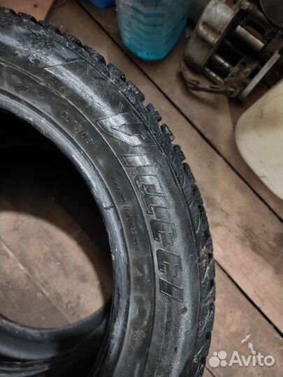 Viatti Brina Nordico V-522 205/55 R16