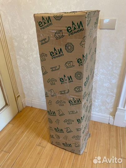 Елка новогодняя