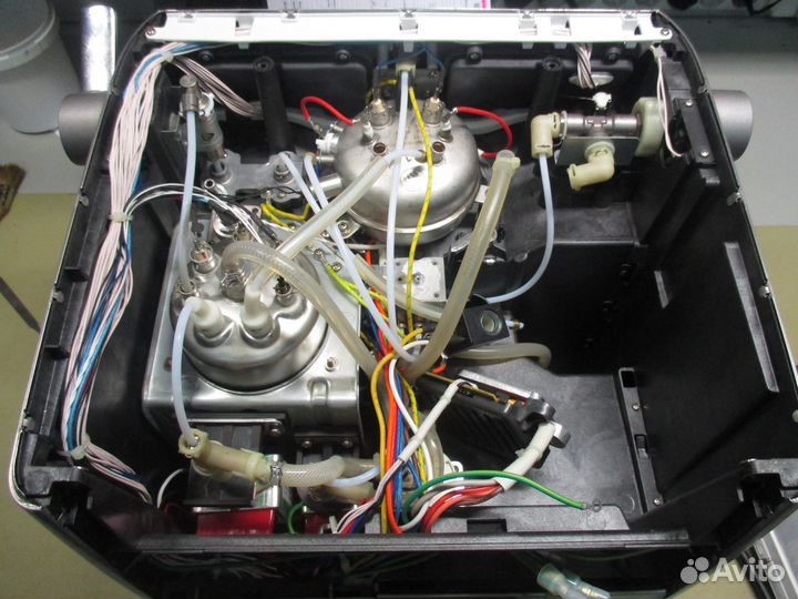 Ремонт Кофемашин. Очистка Кофемашин. Выезд на Дом