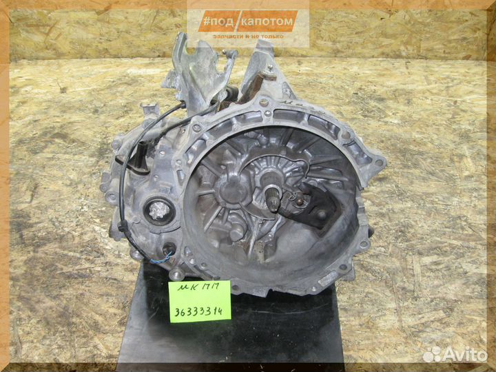 АКПП LF L3 5-ст. 2,0-2,5 FNR5 3BK 3вl 6gg 6gh сх-7