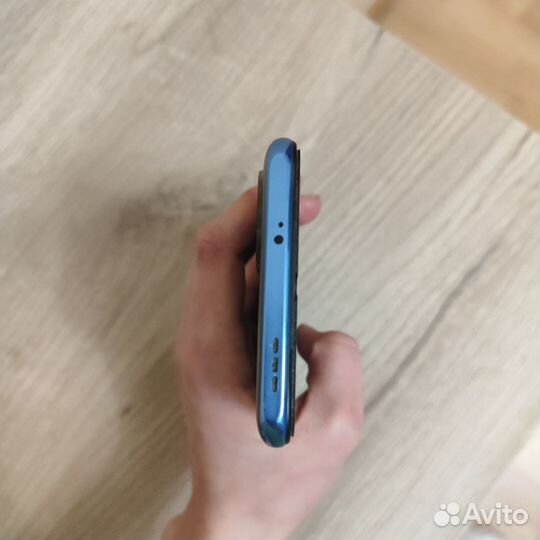 Xiaomi POCO M5s, 4/128 ГБ