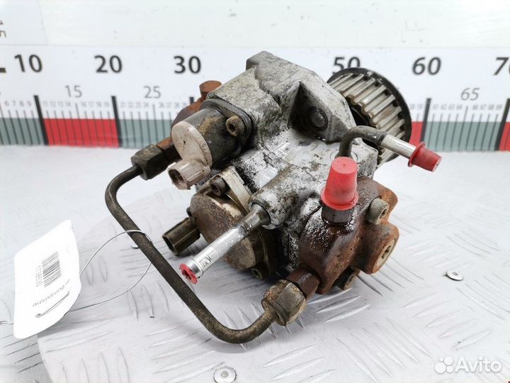 Насос топливный (тнвд) Mitsubishi L200