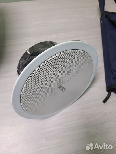 Громкоговоритель потолочный