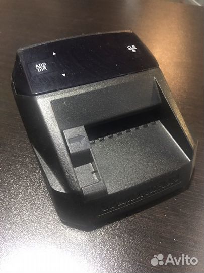 Детектор валют PRO Moniron DEC ergo