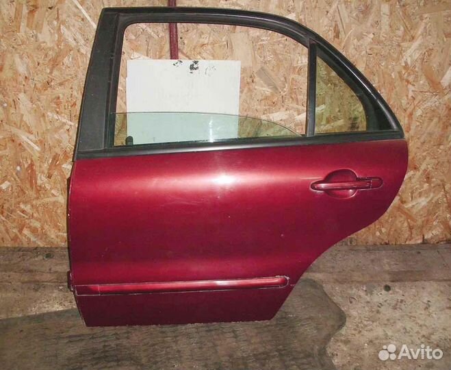 Дверь задняя левая Fiat Marea