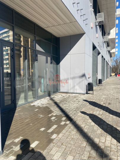 Сдам помещение свободного назначения, 172.8 м²