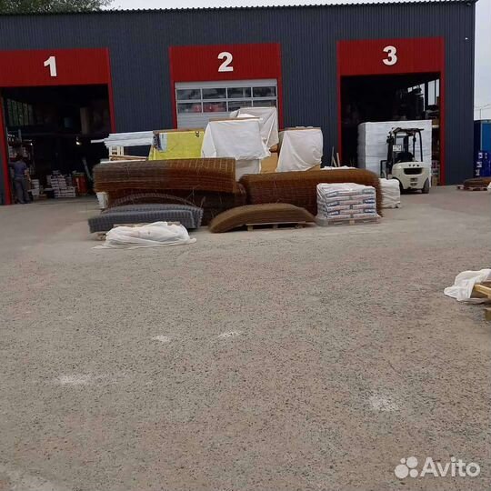 Резка пенопласта