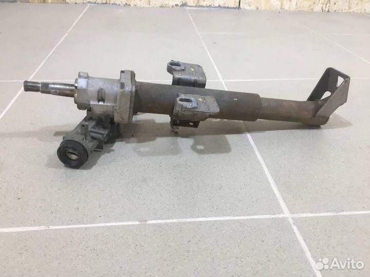 Колонка рулевая заз Chance 2009-2014