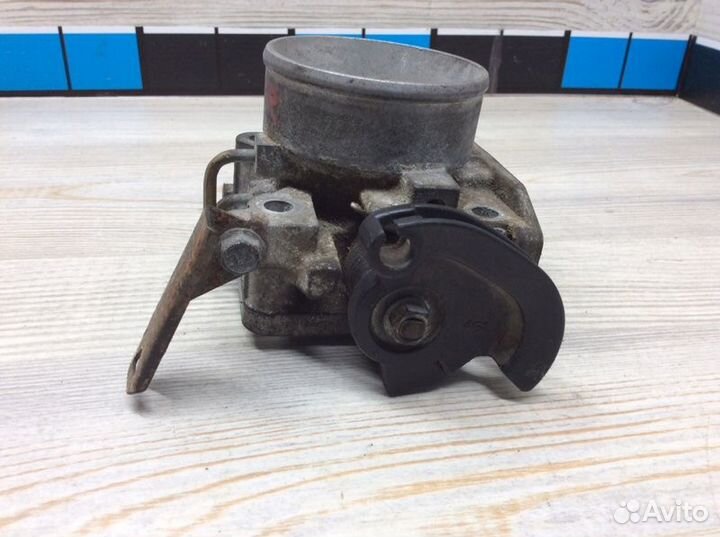 Заслонка дроссельная механическая Mitsubishi