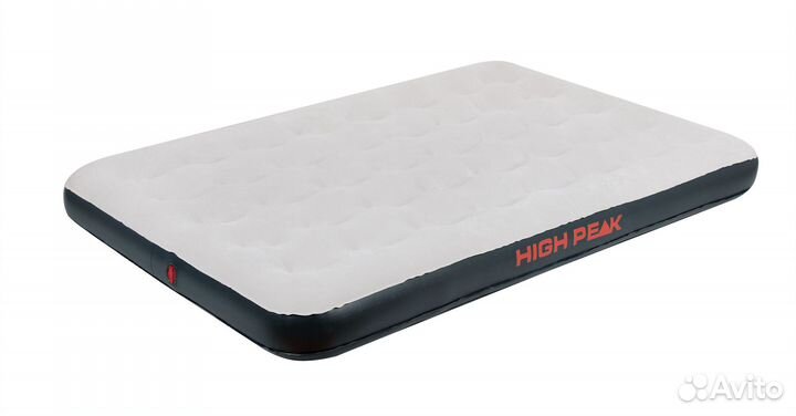 High peak Air bed Double
