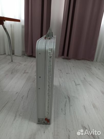 Стол раскладной туристический