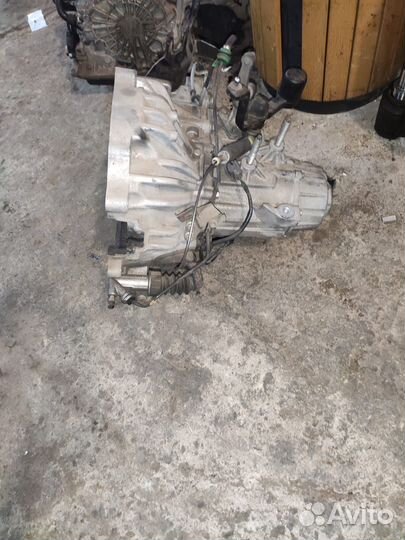 МКПП Мазда 3 5 6 2.0 6 Ступка Mazda 3 6 2.0