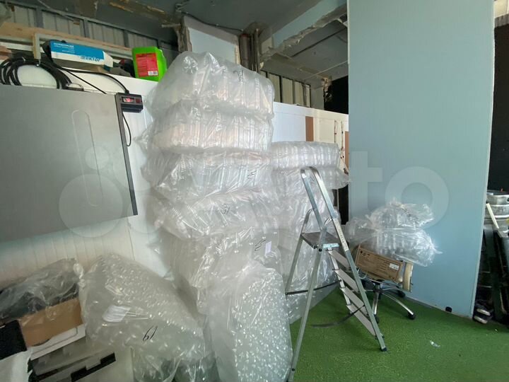 Торговая площадь, 19 м²