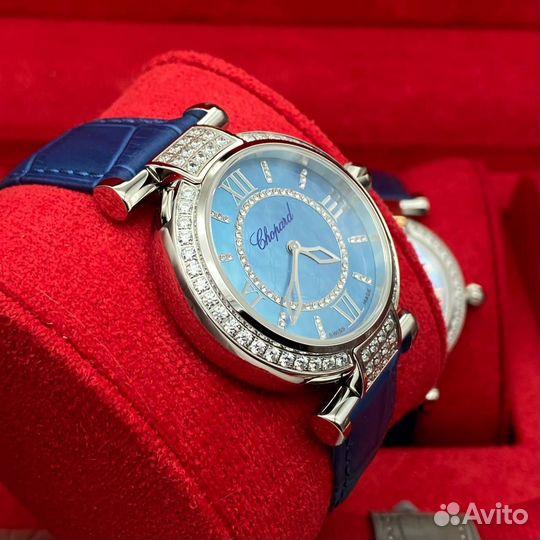 Часы женские Chopard Imperiale