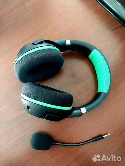 Компьютерная гарнитура